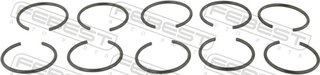 Febest CC-1-30X2-2-PCS10