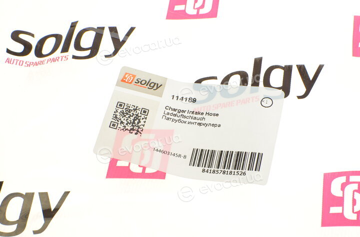 Solgy 114189