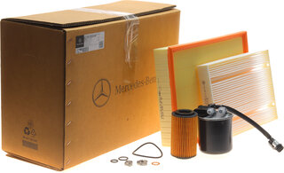 Mercedes-Benz A9075205000