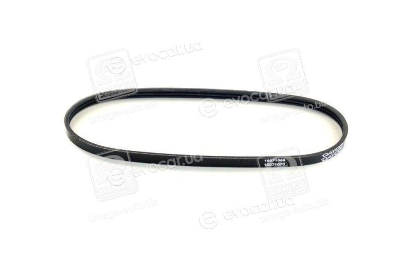 Dayco 3PK625