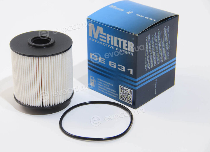 MFilter DE 631