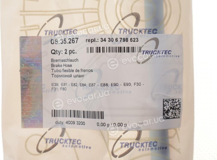 Trucktec 08.35.267