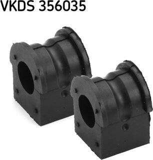 SKF VKDS 356035