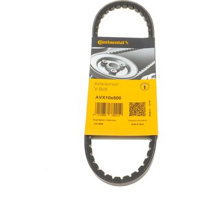 Continental AVX10X600