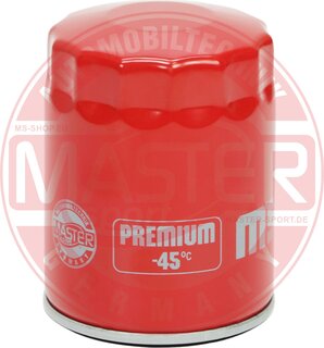 Master Sport 713/16-OF-PCS-MS