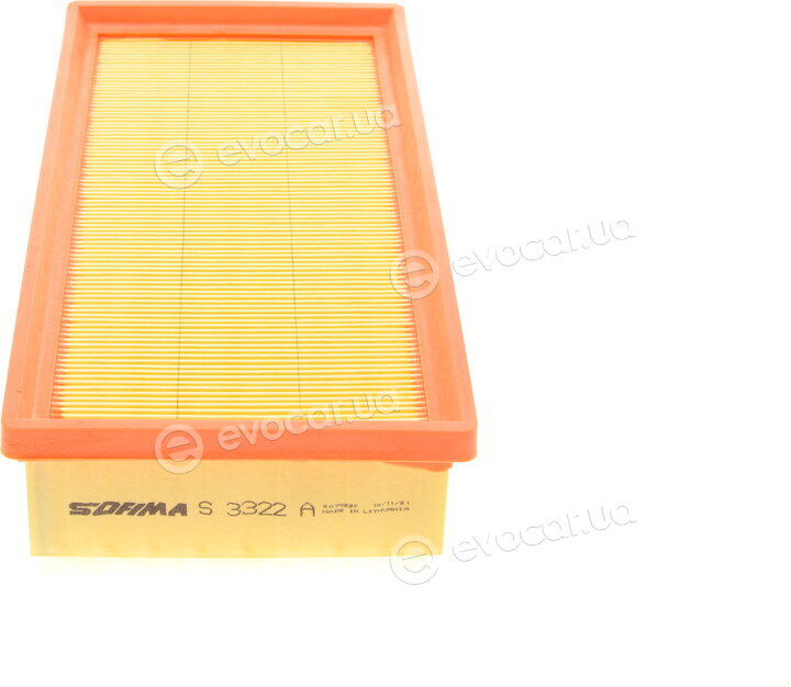 Sofima S 3322 A