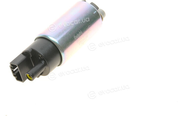 Delphi FE0429