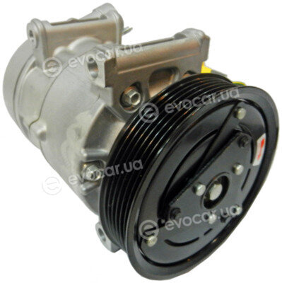 Mahle ACP 1256 000S