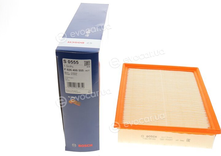Bosch F 026 400 555