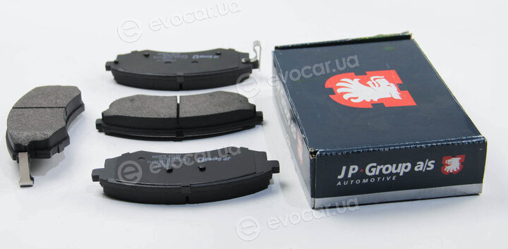 JP Group 3563601110