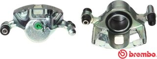 Brembo F 30 005
