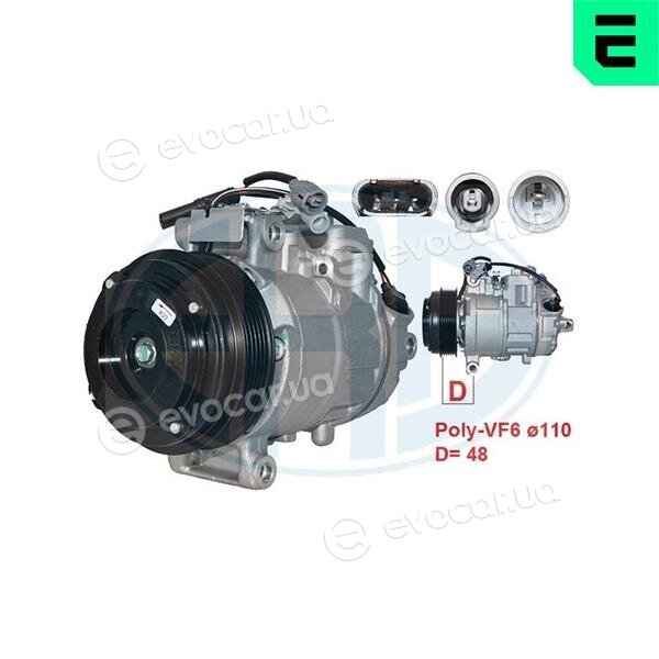 Era / Messmer 670127