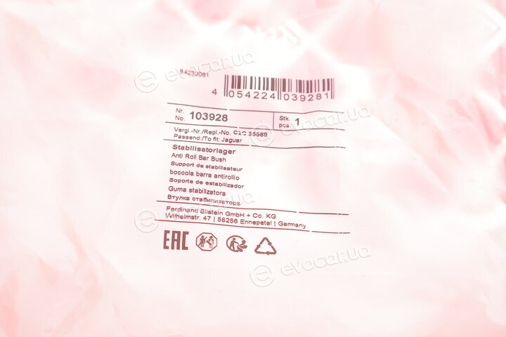 Febi 103928