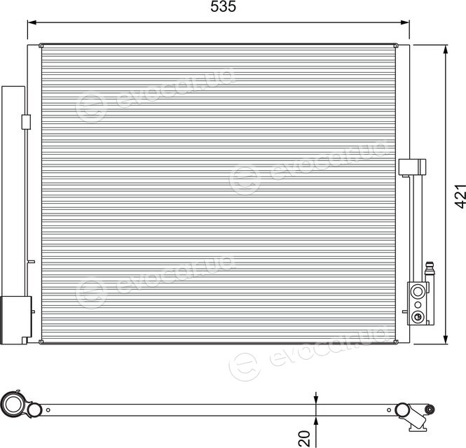 Valeo 814382
