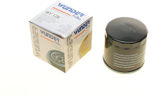 Wunder WY 128