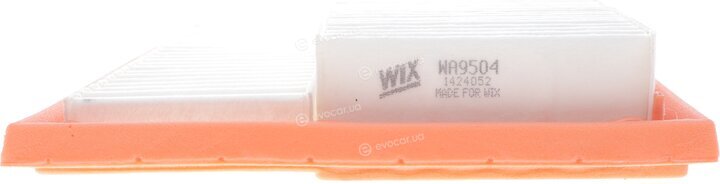 WIX WA9504