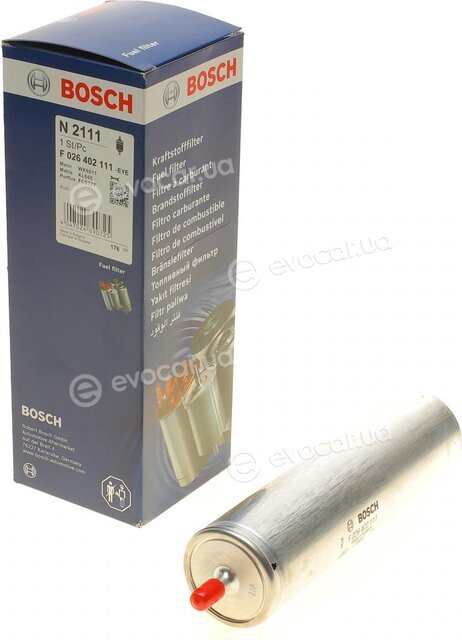 Bosch F 026 402 111