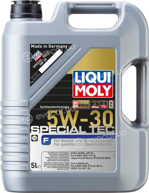 Liqui Moly 2326