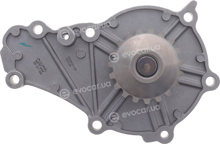 Dayco KTBWP9140