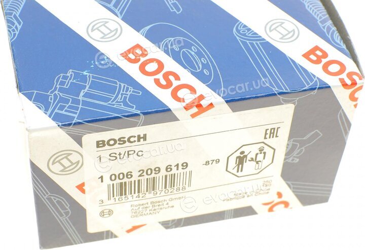 Bosch 1 006 209 619