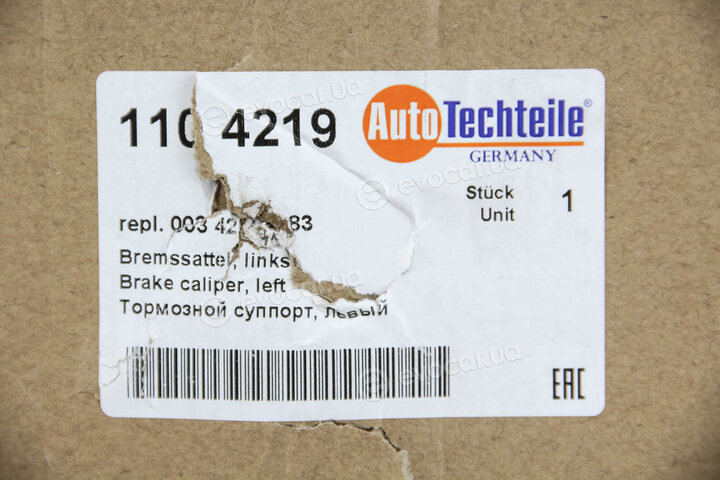 Autotechteile 110 4219