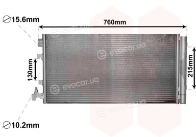 Van Wezel 43005449