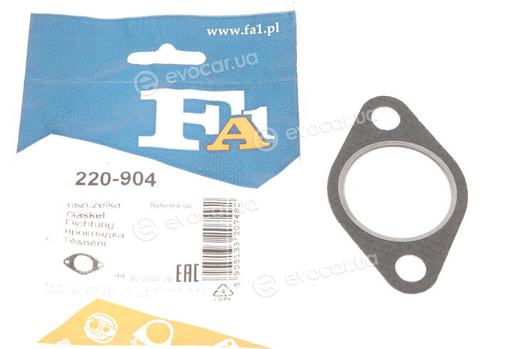 FA1 220-904
