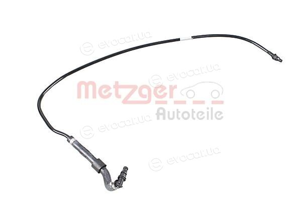 Metzger 4010153