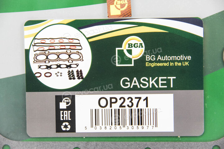 BGA OP2371