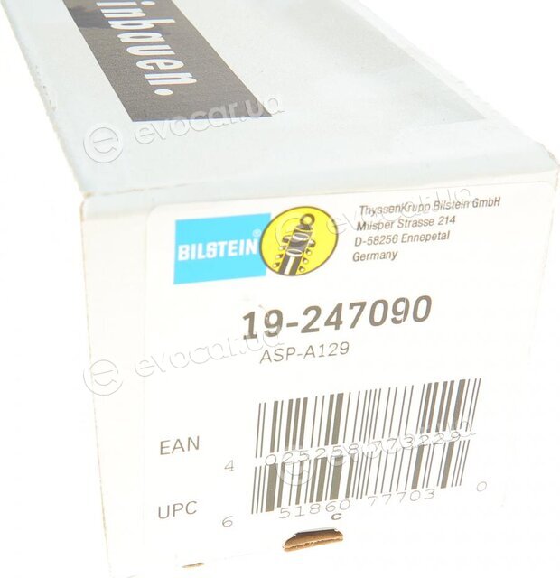 Bilstein 19-247090