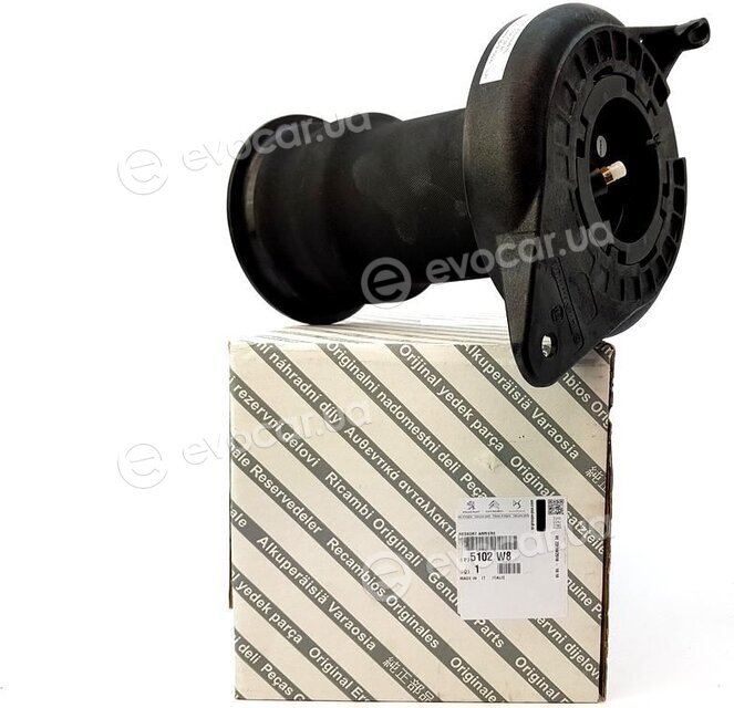 Mopar (PSA / FCA) 5102W8