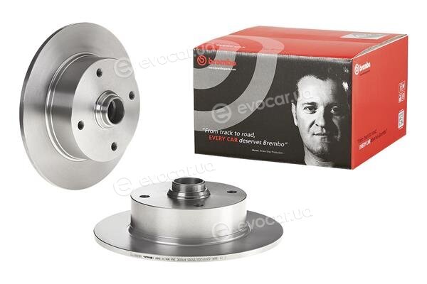 Brembo 08.2691.10