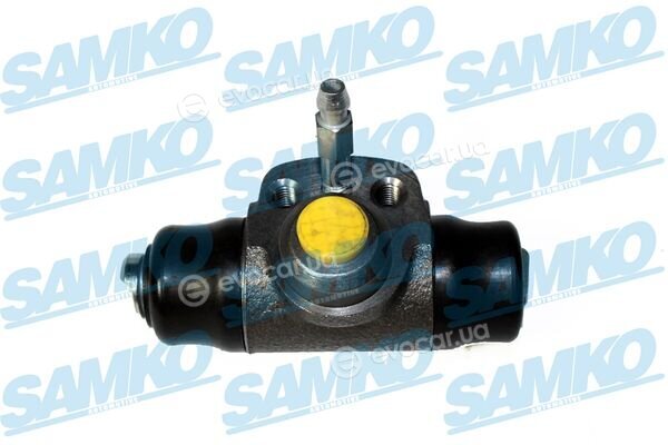 LPR / Samko C02927