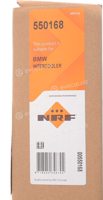 NRF 550168