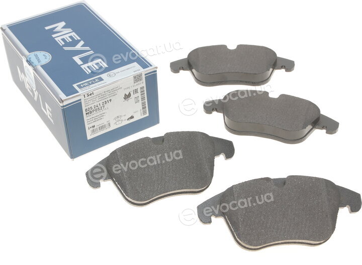 Meyle 025 241 2319