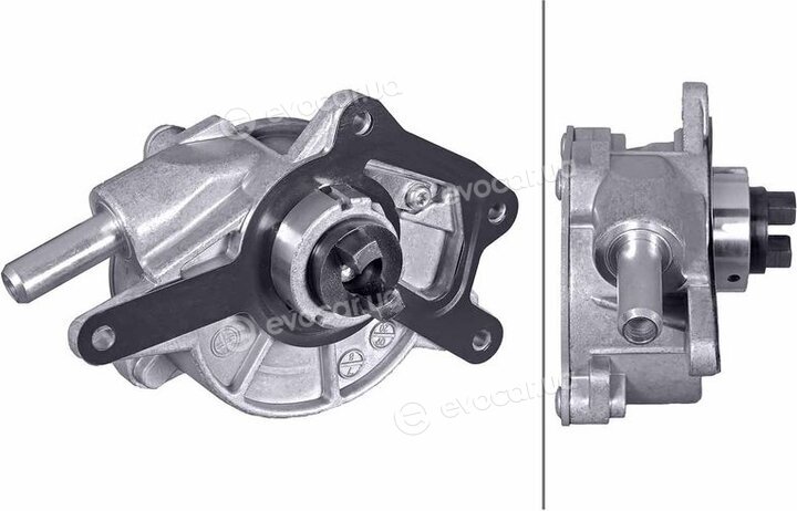 Hella 8TM358 400-171