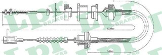 LPR / Samko C0057C