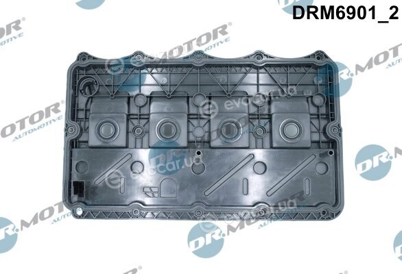 Dr. Motor DRM6901