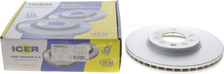 Icer 78BD9003-2