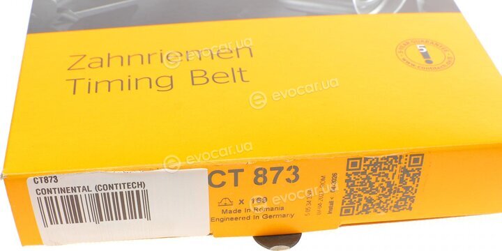 Continental CT873