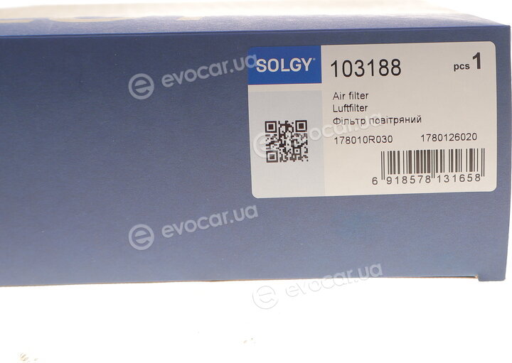 Solgy 103188
