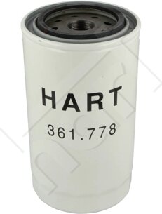 Hart 361 778