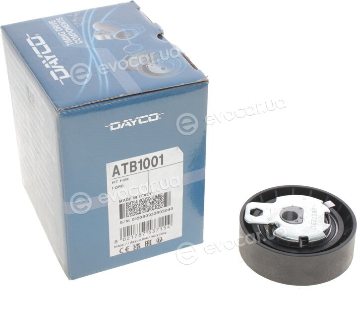 Dayco ATB1001