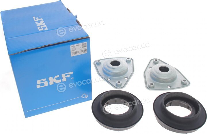 SKF VKDA 35338 T