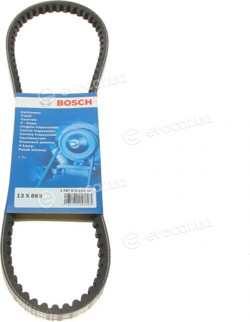 Bosch 1 987 948 139