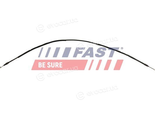 Fast FT69043