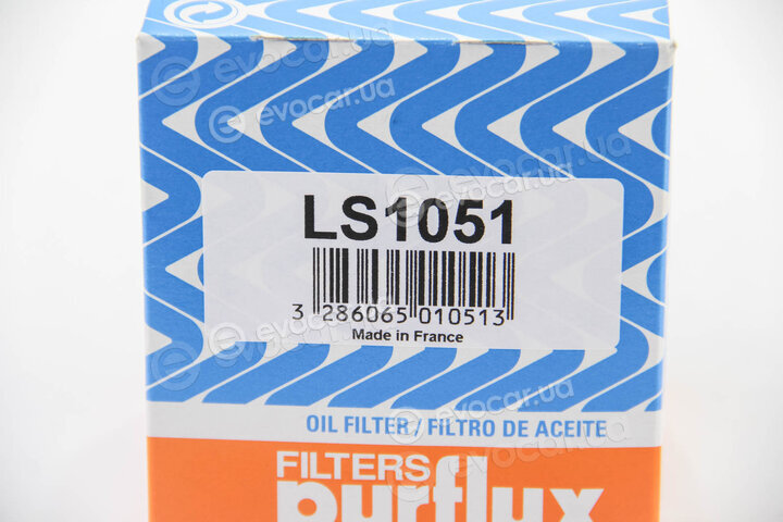 Purflux LS1051