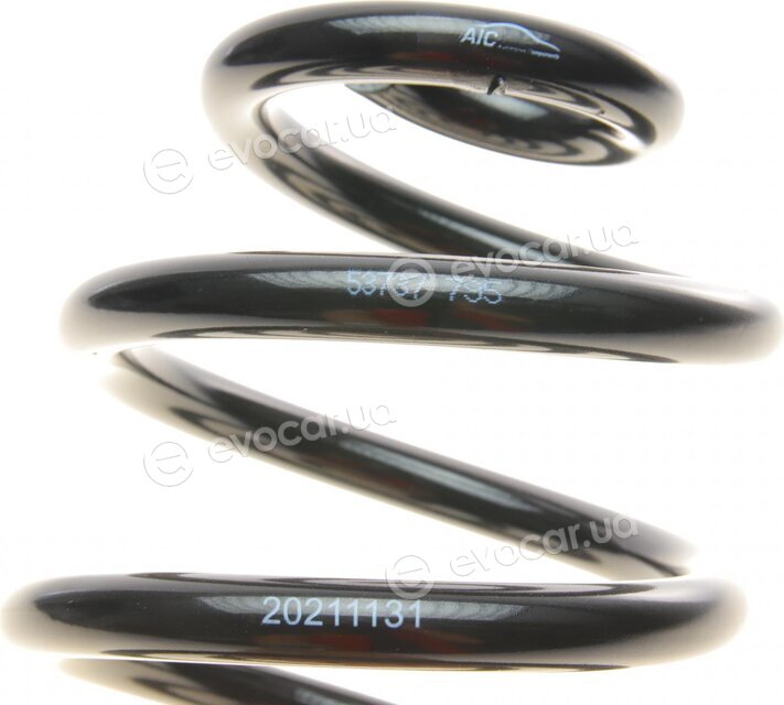 AIC 53737