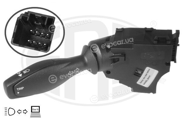Era / Messmer 440430