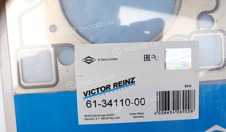 Victor Reinz 61-34110-00